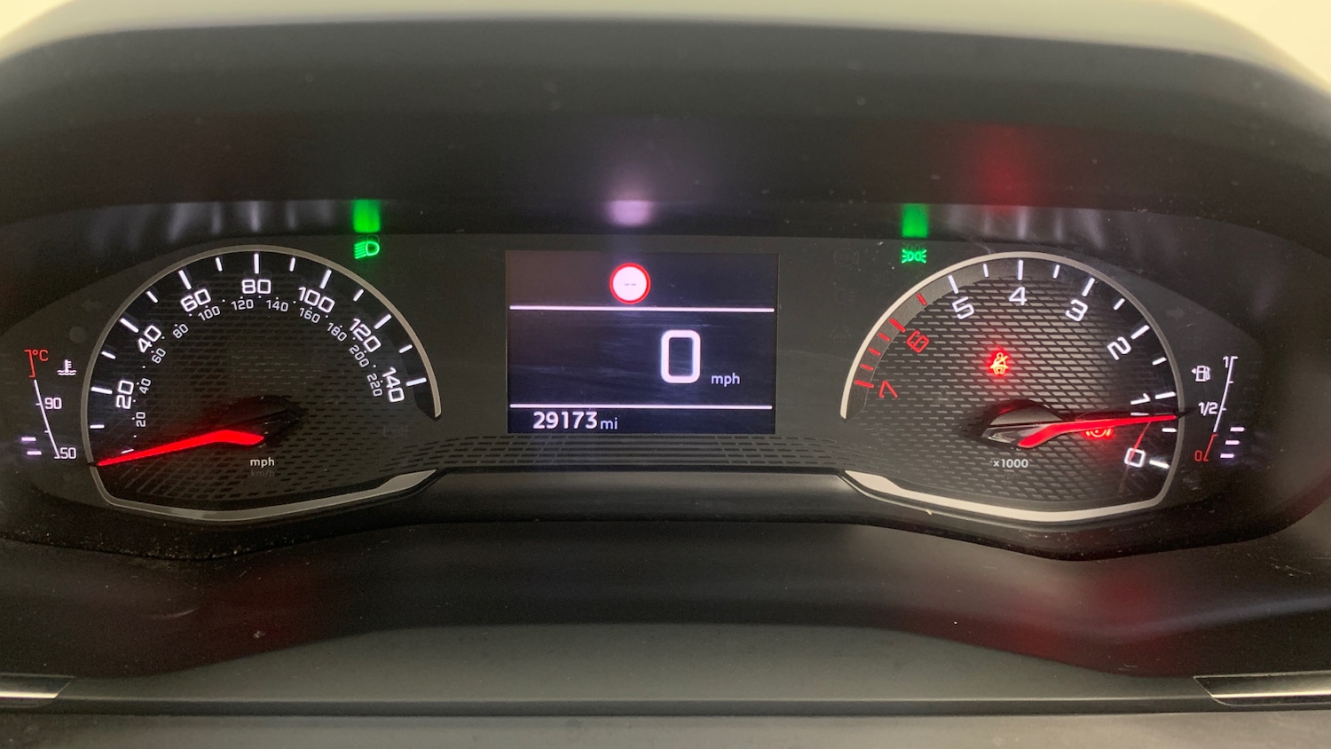 Used Peugeot 2008 2022 for sale - 77634355: Photo 11