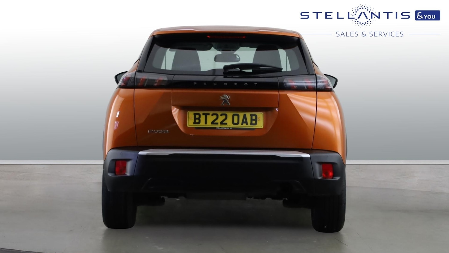 Used Peugeot 2008 2022 for sale - 77634355: Photo 13