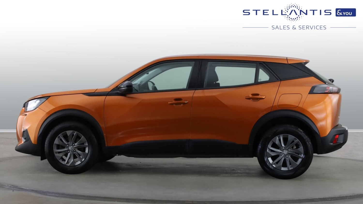 Used Peugeot 2008 2022 for sale - 77634355: Photo 14