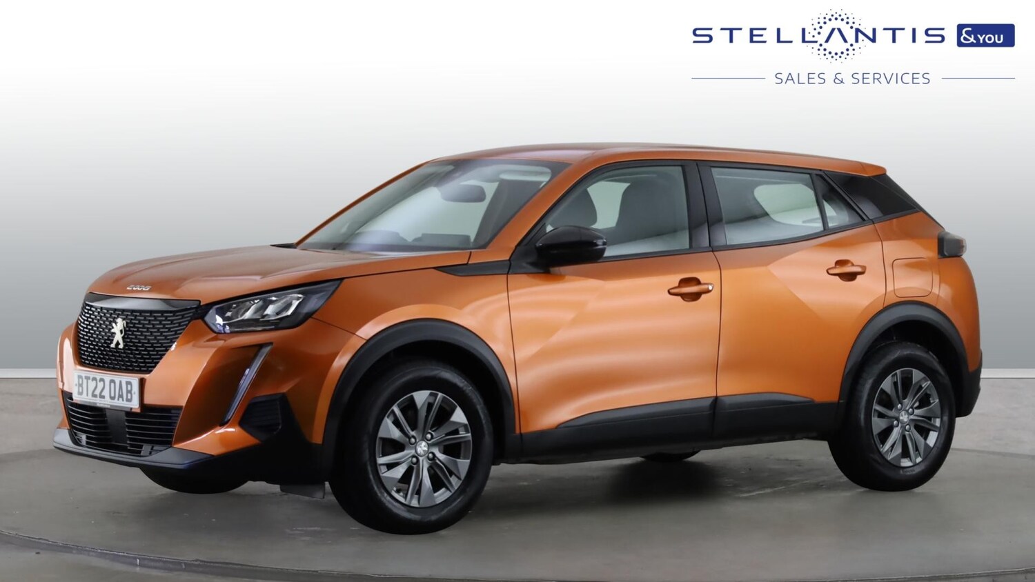 Used Peugeot 2008 2022 for sale - 77634355: Photo 15