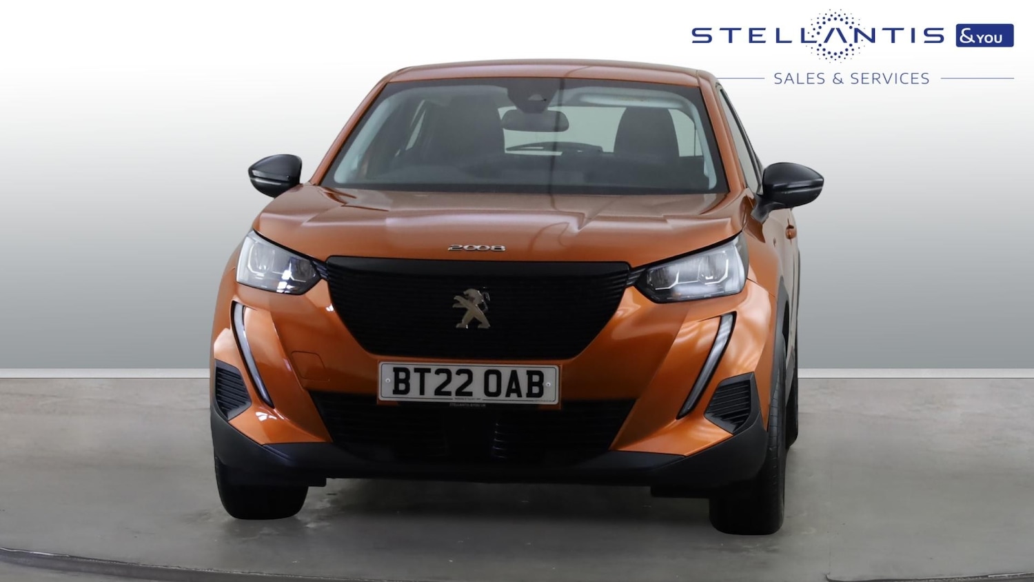 Used Peugeot 2008 2022 for sale - 77634355: Photo 16