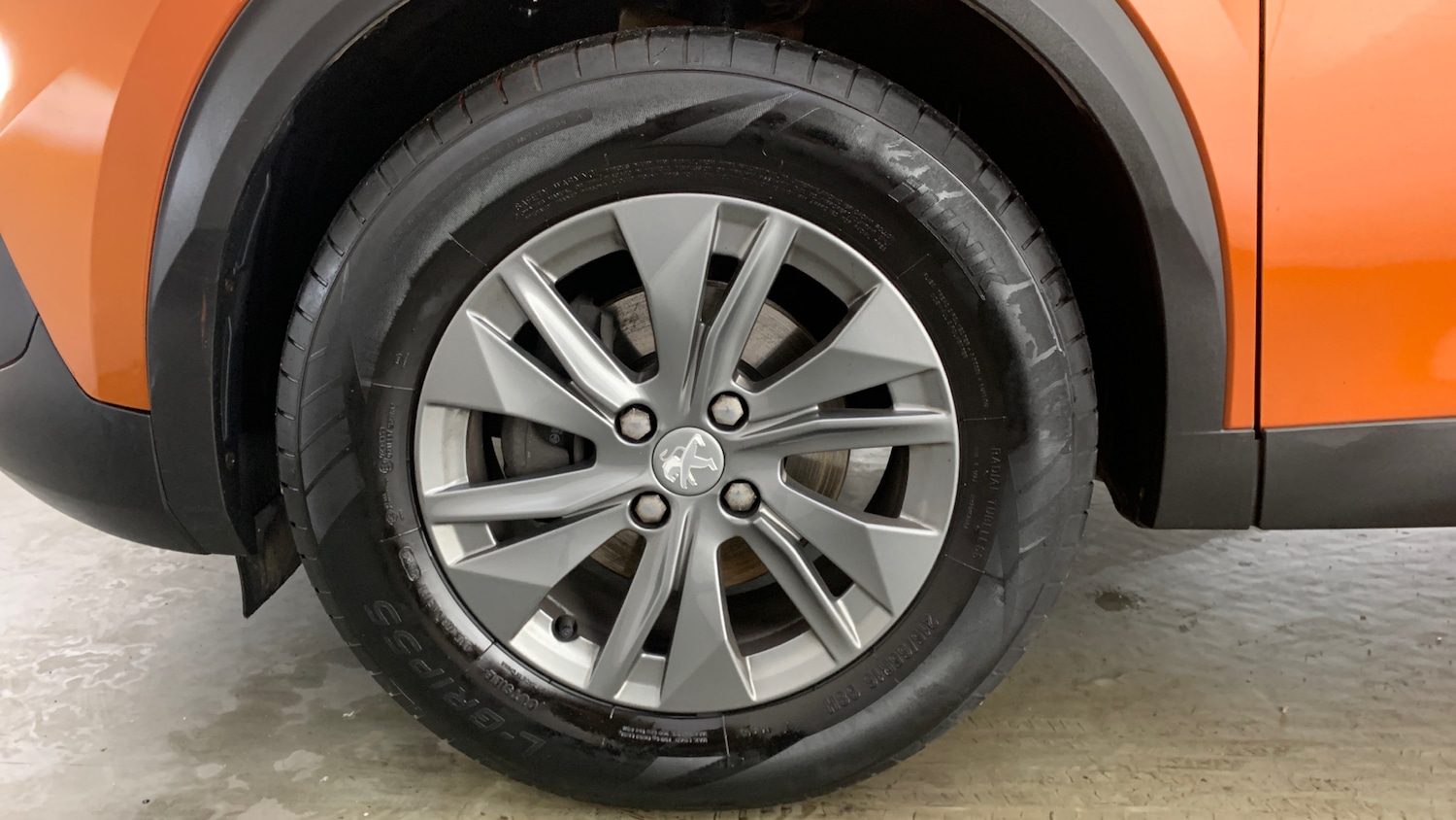 Used Peugeot 2008 2022 for sale - 77634355: Photo 21