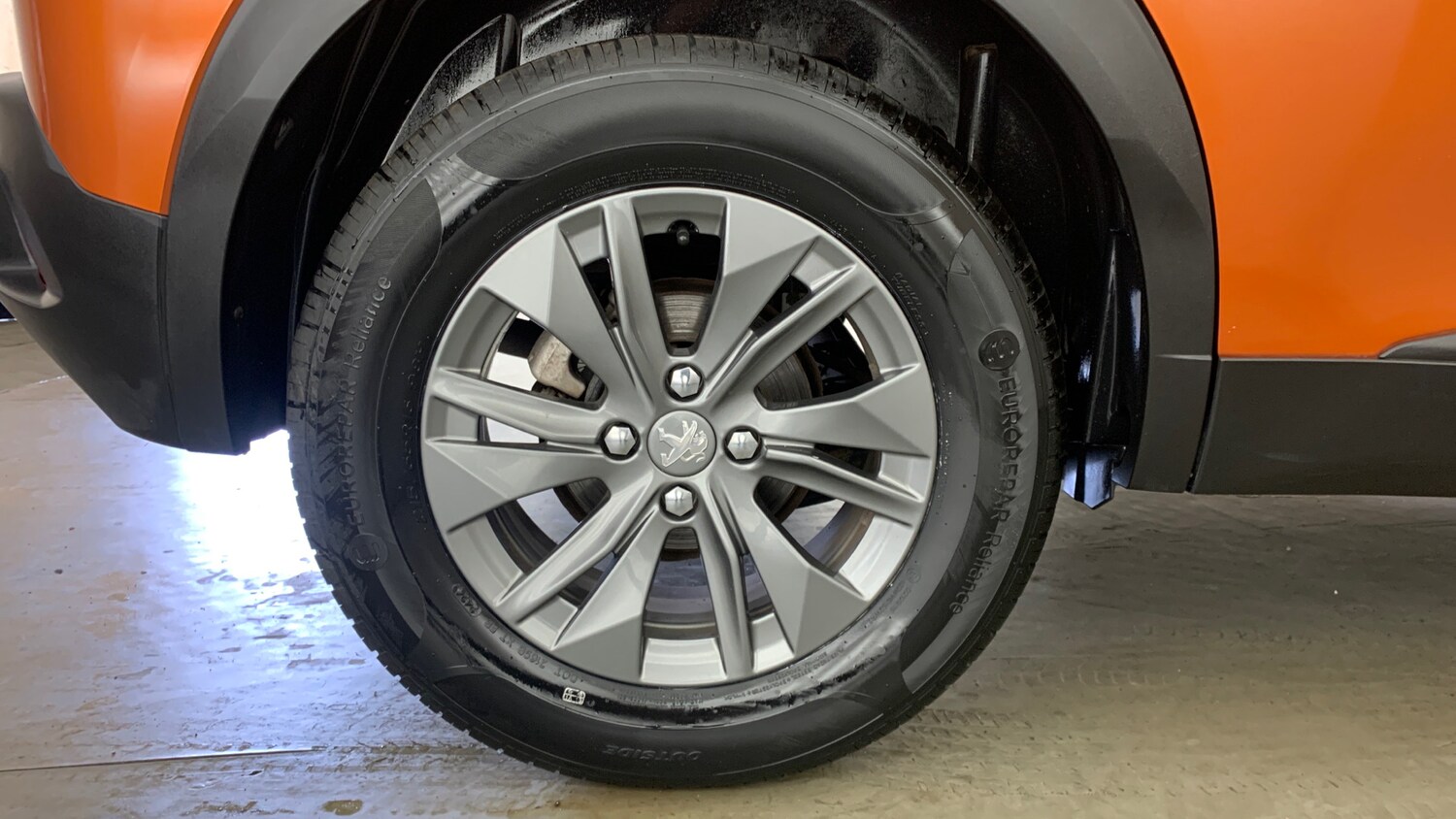 Used Peugeot 2008 2022 for sale - 77634355: Photo 24