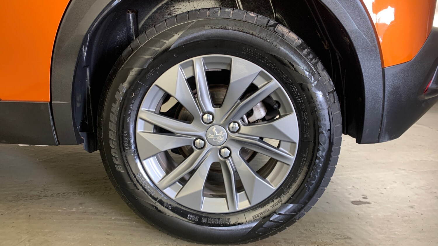 Used Peugeot 2008 2022 for sale - 77634355: Photo 25