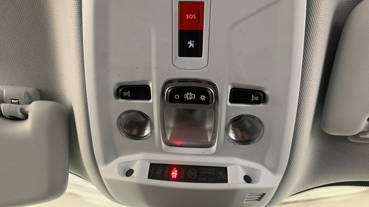 Used Peugeot 2008 2022 for sale - 77634355: Photo 28