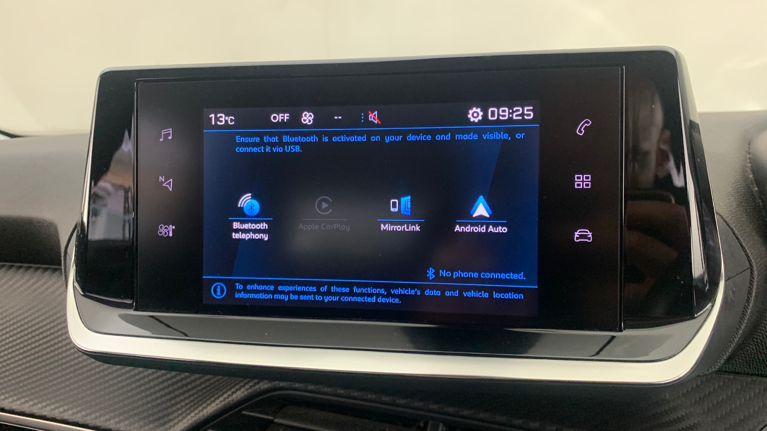 Used Peugeot 2008 2022 for sale - 77634355: Photo 33