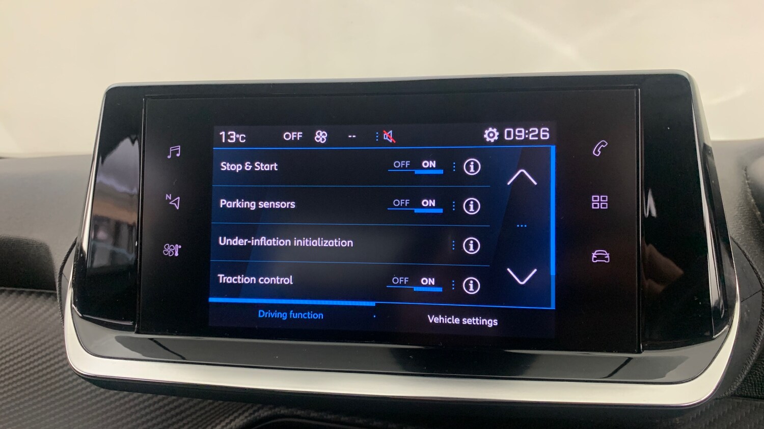 Used Peugeot 2008 2022 for sale - 77634355: Photo 34