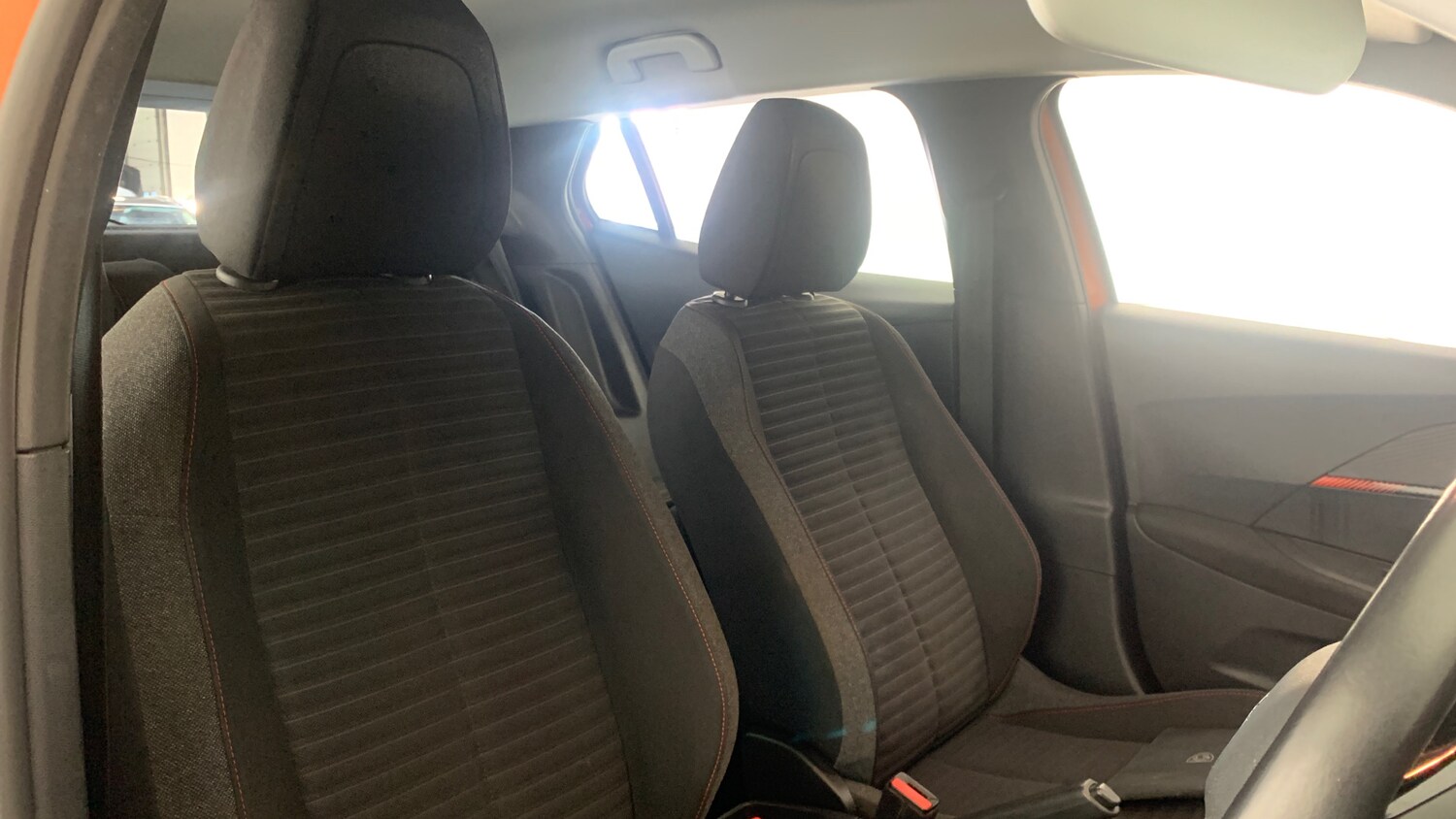 Used Peugeot 2008 2022 for sale - 77634355: Photo 40