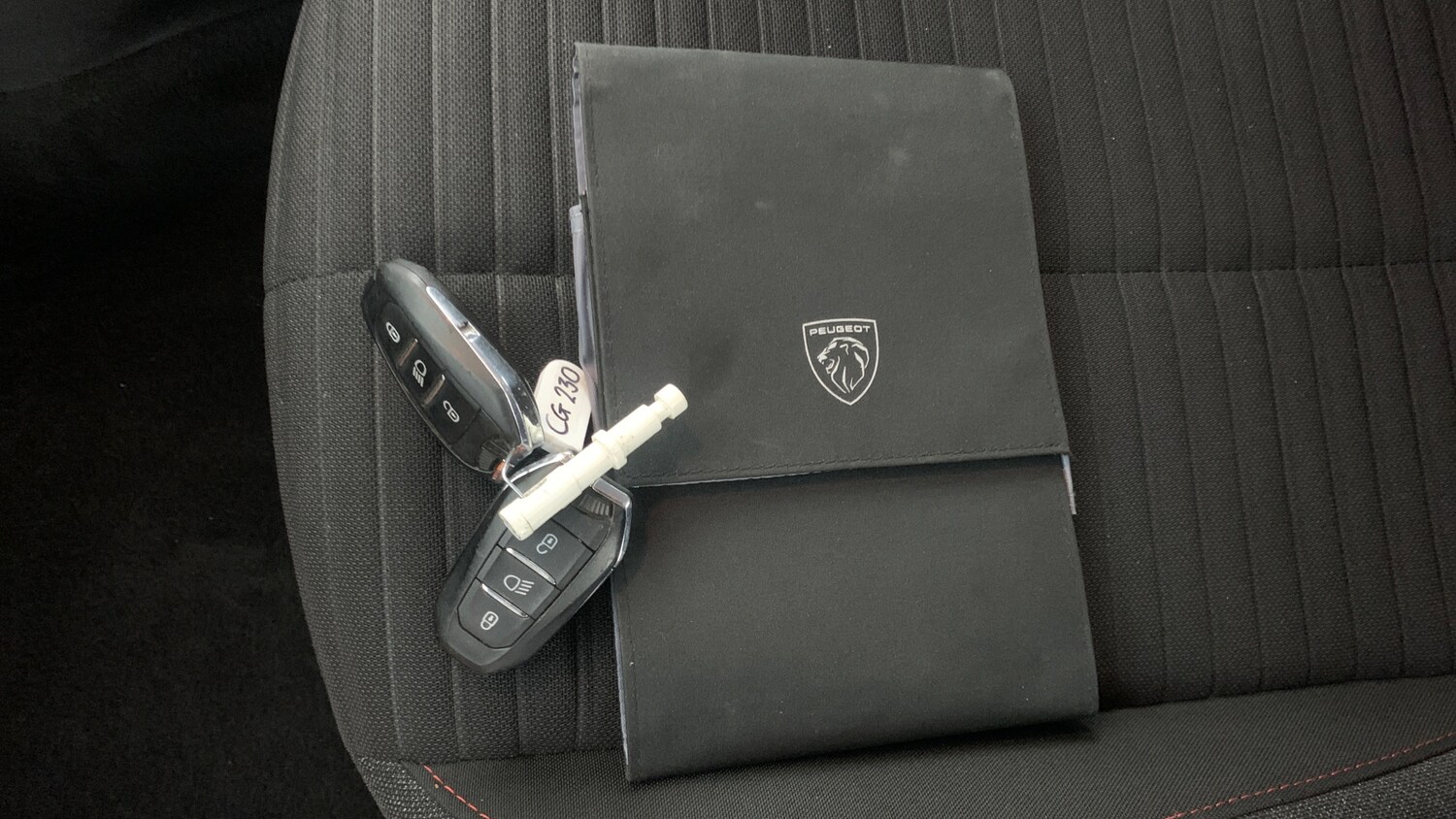 Used Peugeot 2008 2022 for sale - 77634355: Photo 42