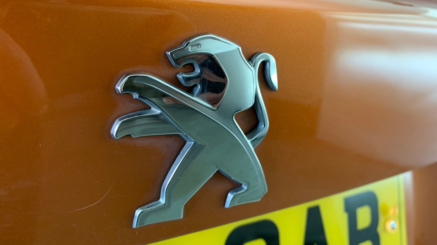 Used Peugeot 2008 2022 for sale - 77634355: Photo 46