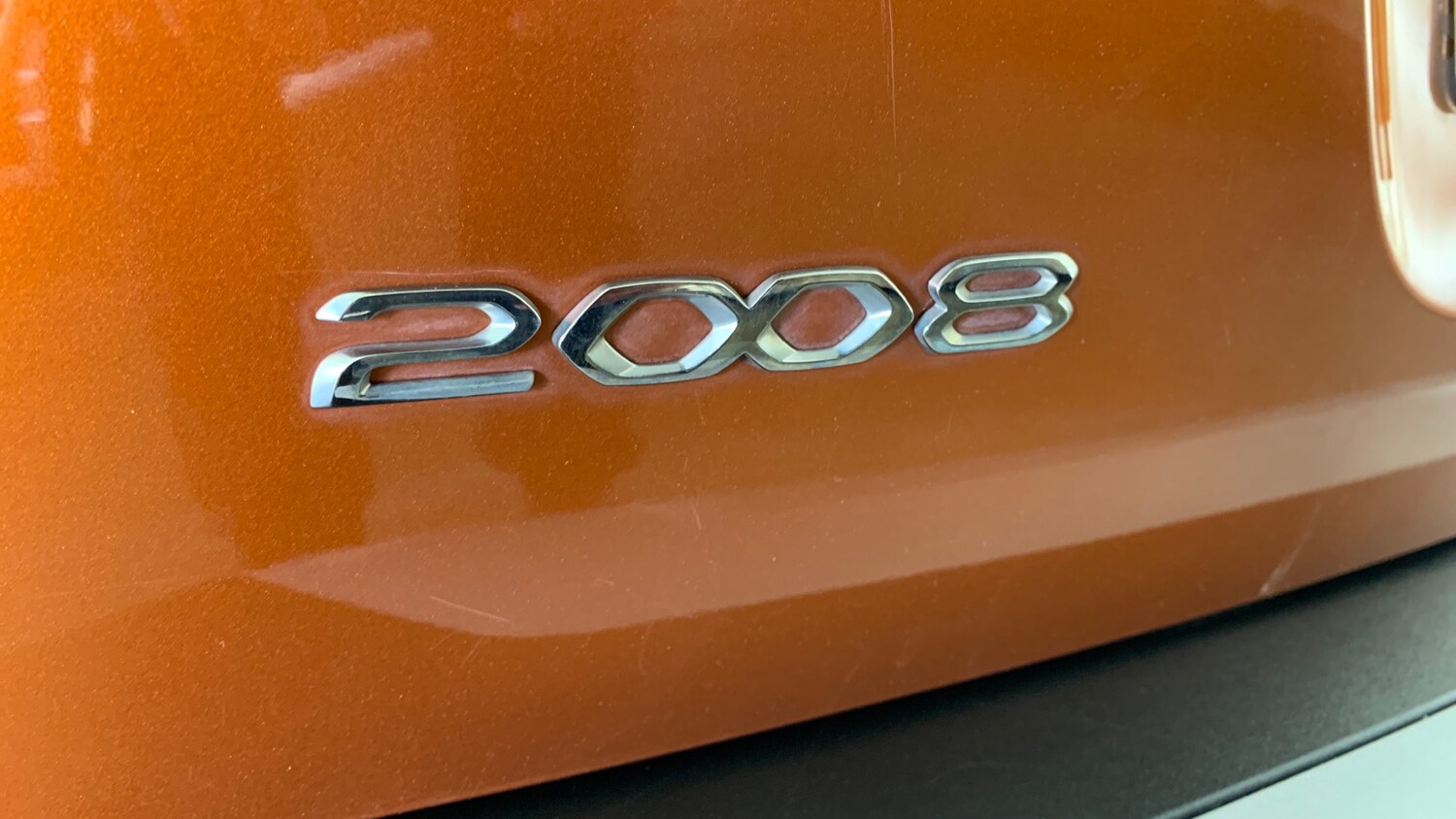 Used Peugeot 2008 2022 for sale - 77634355: Photo 47