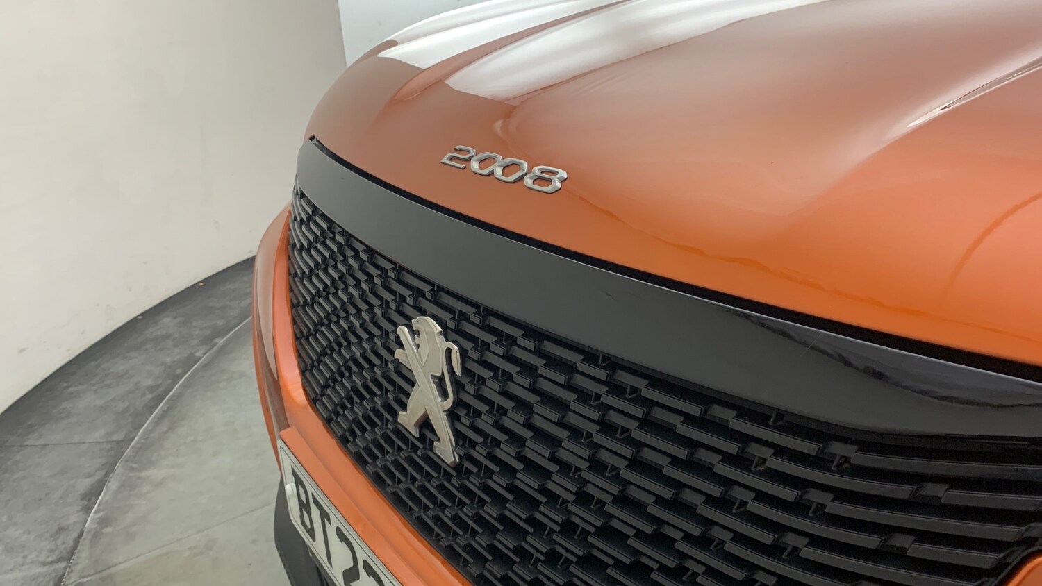 Used Peugeot 2008 2022 for sale - 77634355: Photo 50