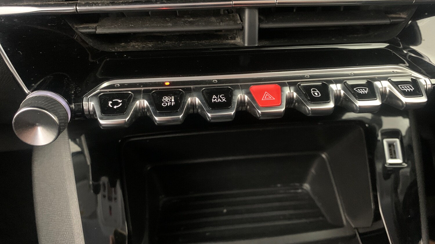 Used Peugeot 2008 2022 for sale - 77634355: Photo 56