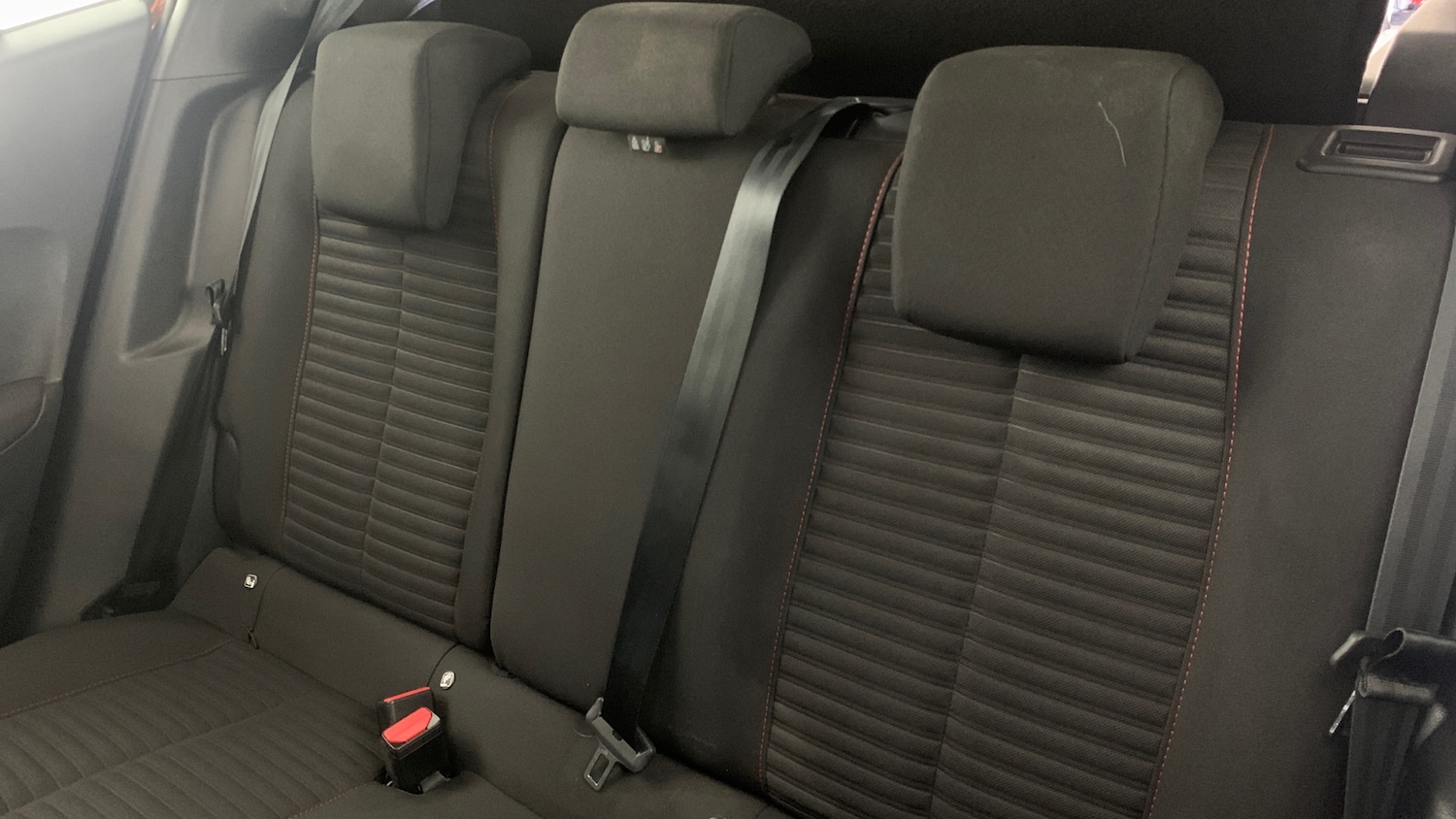 Used Peugeot 2008 2022 for sale - 77634355: Photo 7