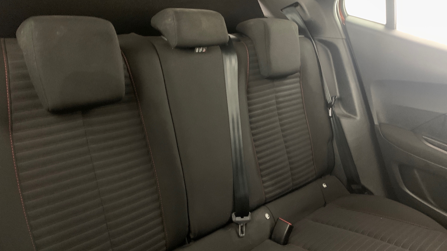 Used Peugeot 2008 2022 for sale - 77634355: Photo 8