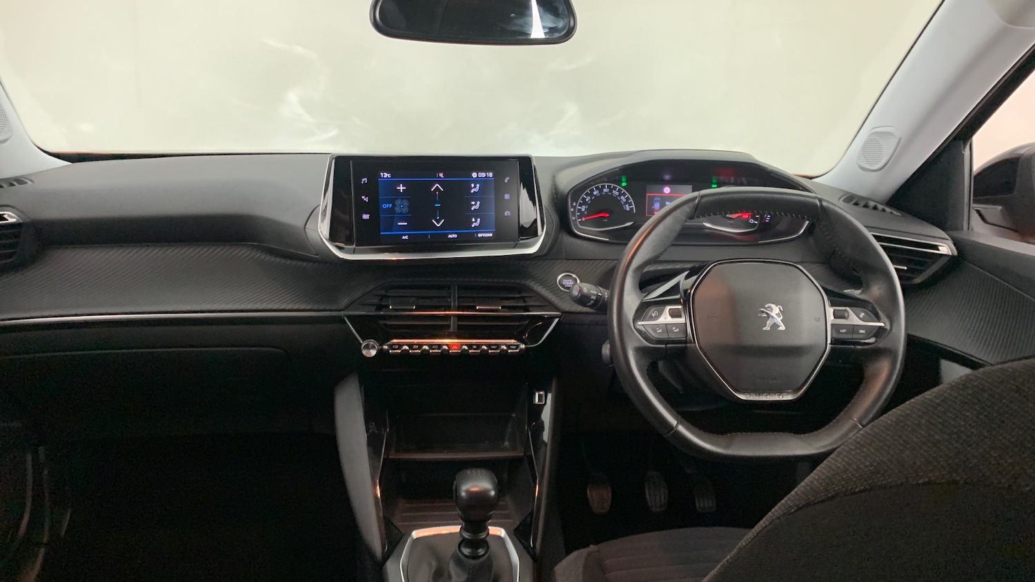 Used Peugeot 2008 2022 for sale - 77634355: Photo 9