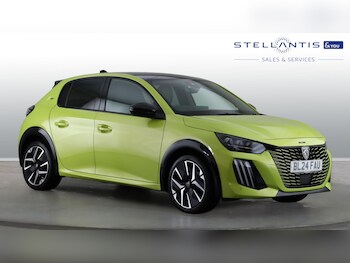 Used Peugeot 208 2024 for sale - 78637427: Photo