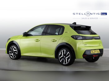 Used Peugeot 208 2024 for sale - 78637427: Photo