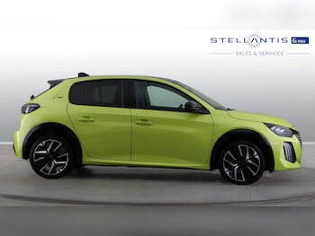 Used Peugeot 208 2024 for sale - 78637427: Photo