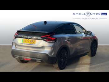 Used Citroen C4 2024 for sale - 71041488: Photo
