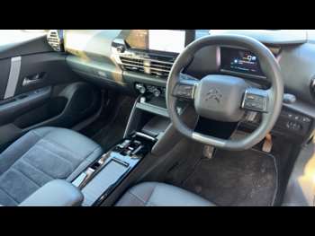 Used Citroen C4 2024 for sale - 71041488: Photo