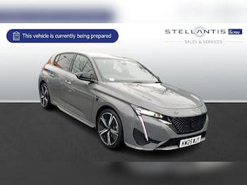 Peugeot 308 feature image