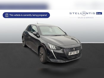 Used Peugeot 208 2022 for sale - 77799655: Photo