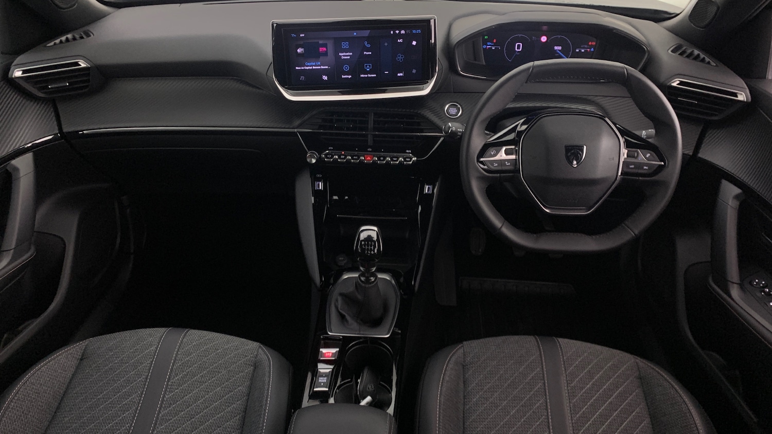 Used Peugeot 2008 2024 for sale - 77110082: Photo 10