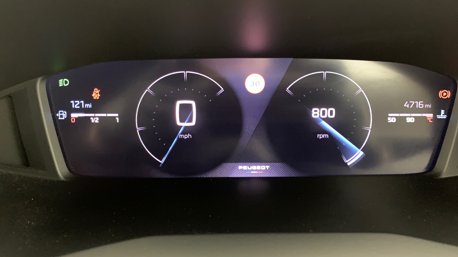 Used Peugeot 2008 2024 for sale - 77110082: Photo 11