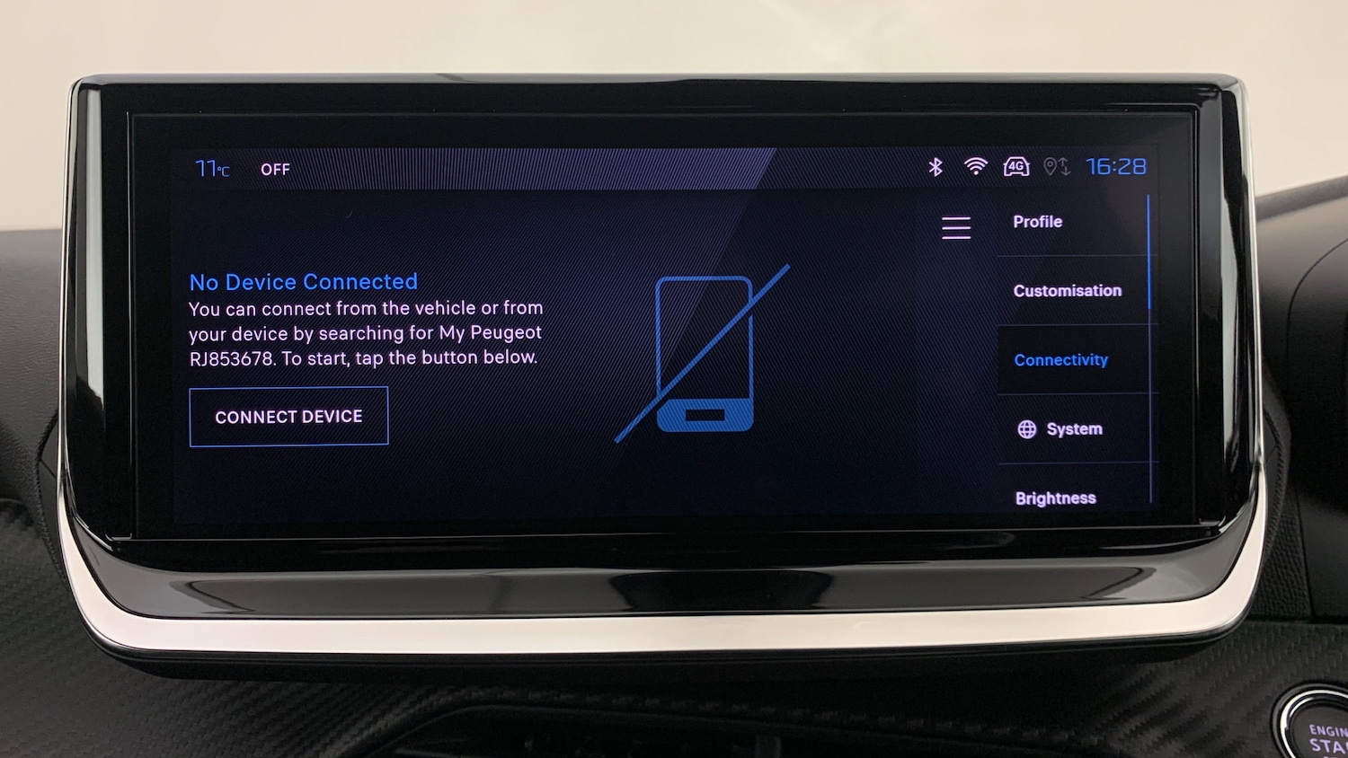 Used Peugeot 2008 2024 for sale - 77110082: Photo 12