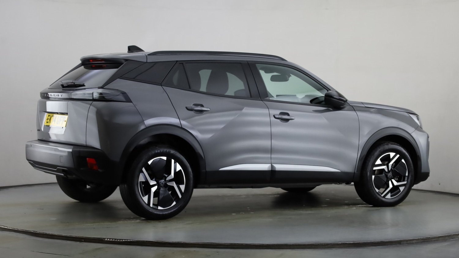 Used Peugeot 2008 2024 for sale - 77110082: Photo 13