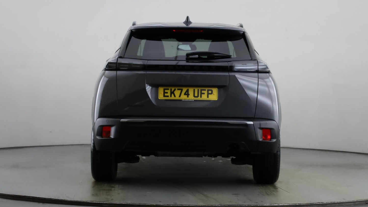 Used Peugeot 2008 2024 for sale - 77110082: Photo 14