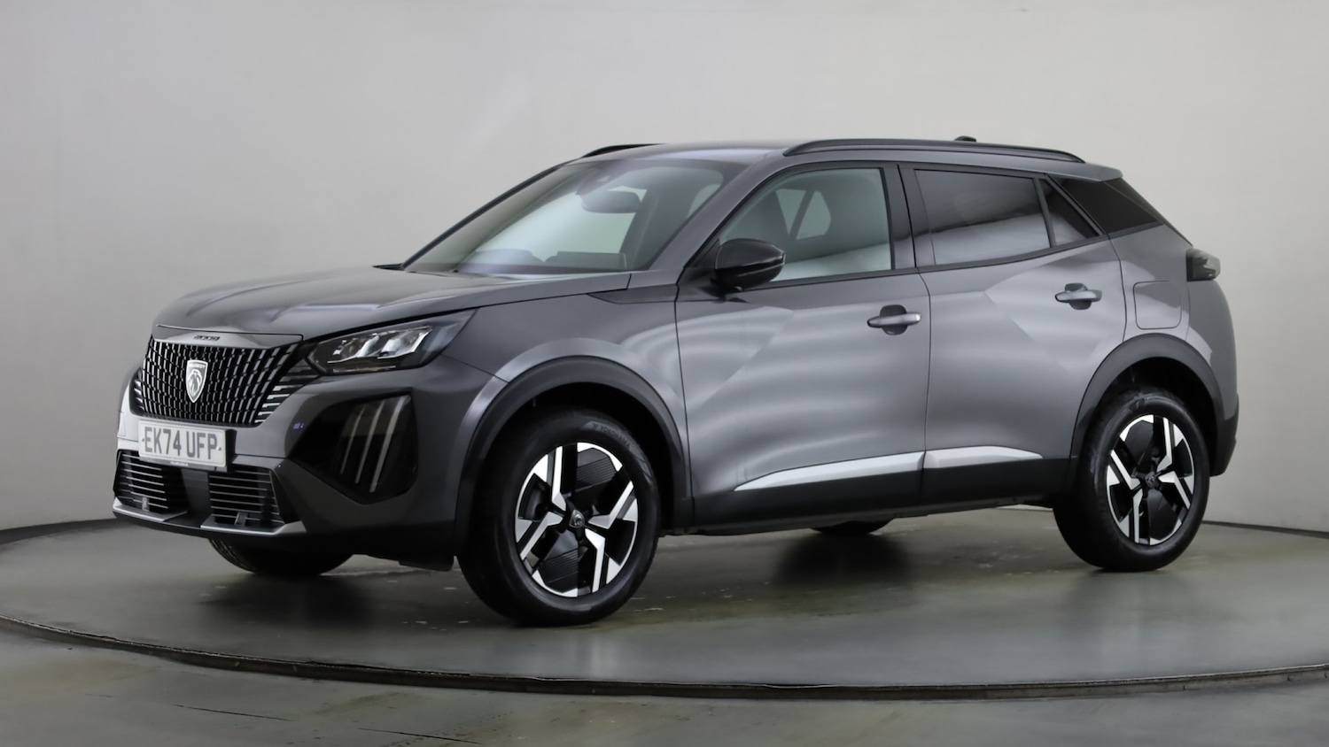 Used Peugeot 2008 2024 for sale - 77110082: Photo 16