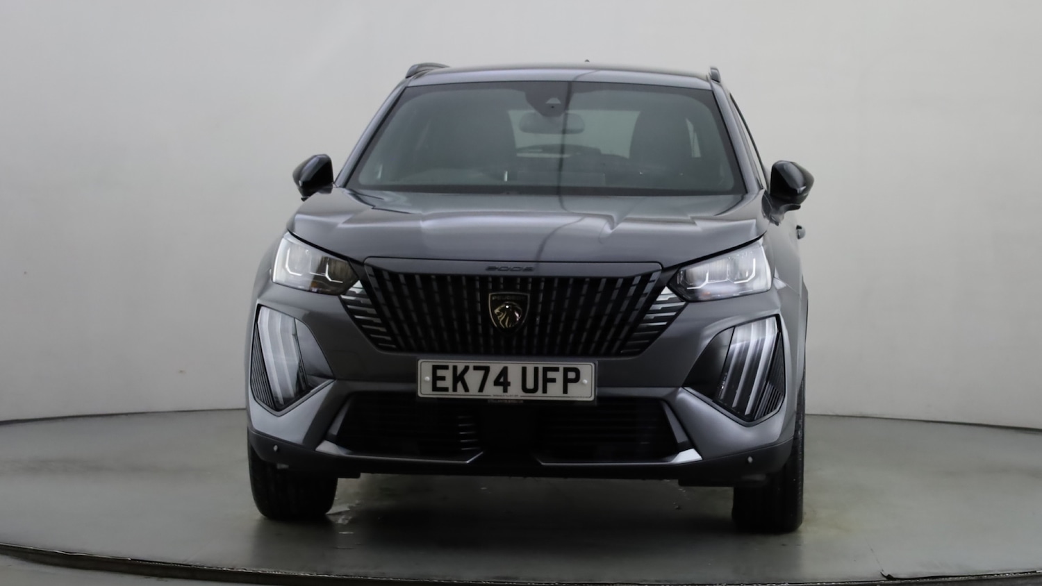 Used Peugeot 2008 2024 for sale - 77110082: Photo 17