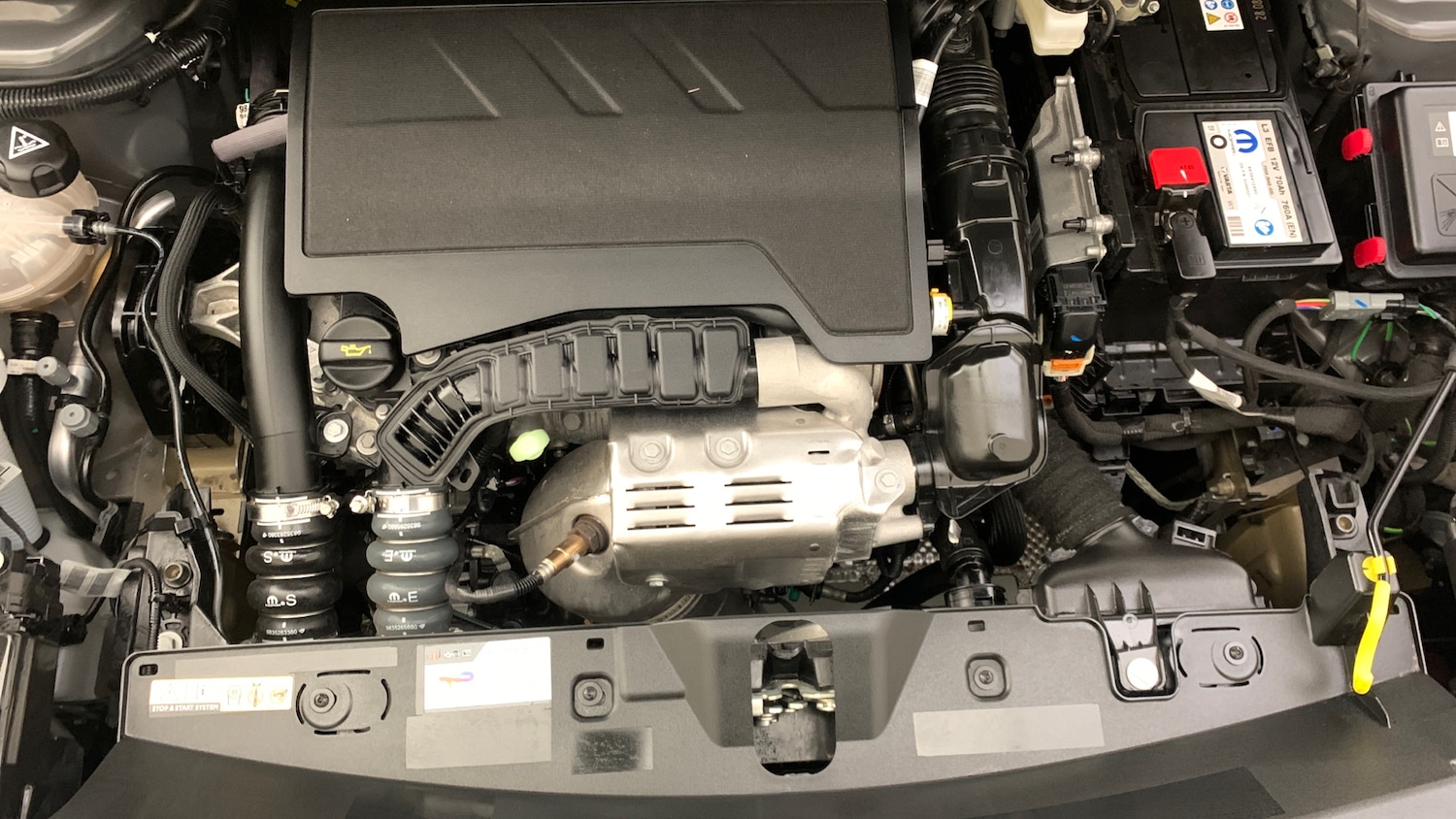 Used Peugeot 2008 2024 for sale - 77110082: Photo 22