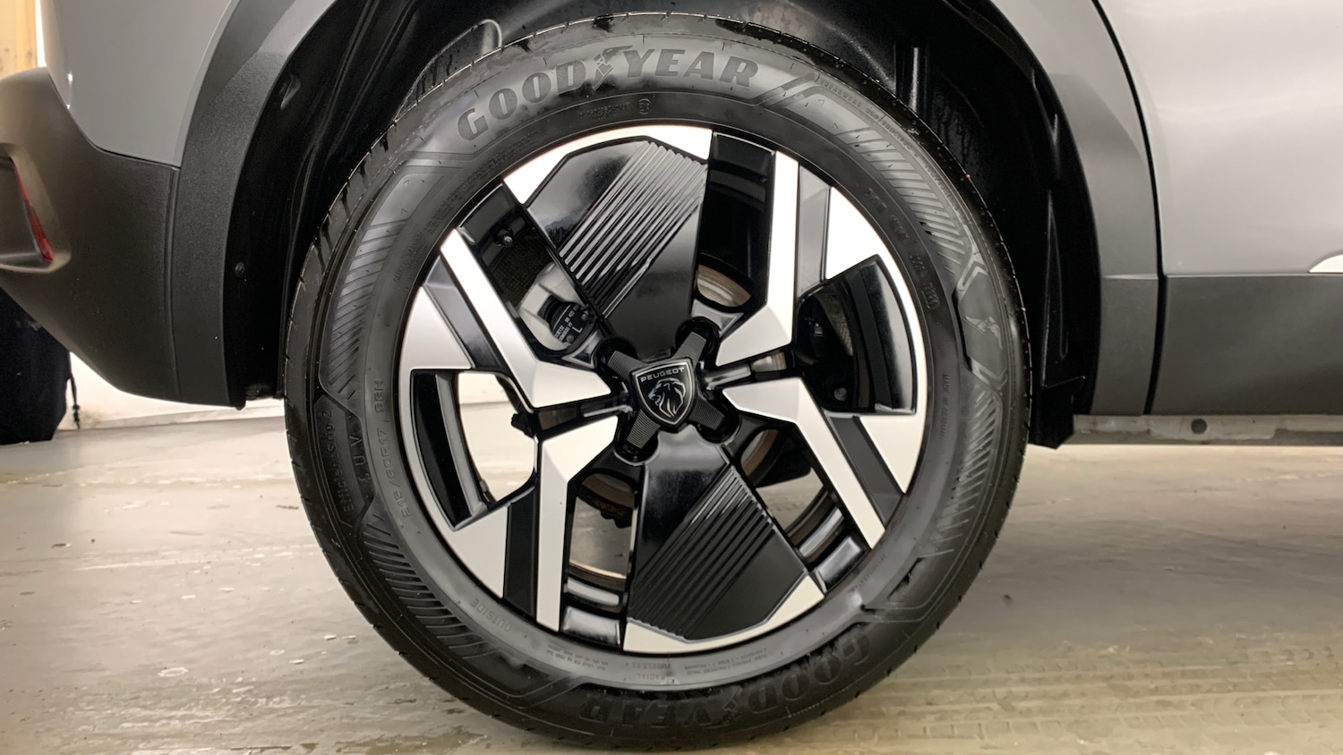 Used Peugeot 2008 2024 for sale - 77110082: Photo 23