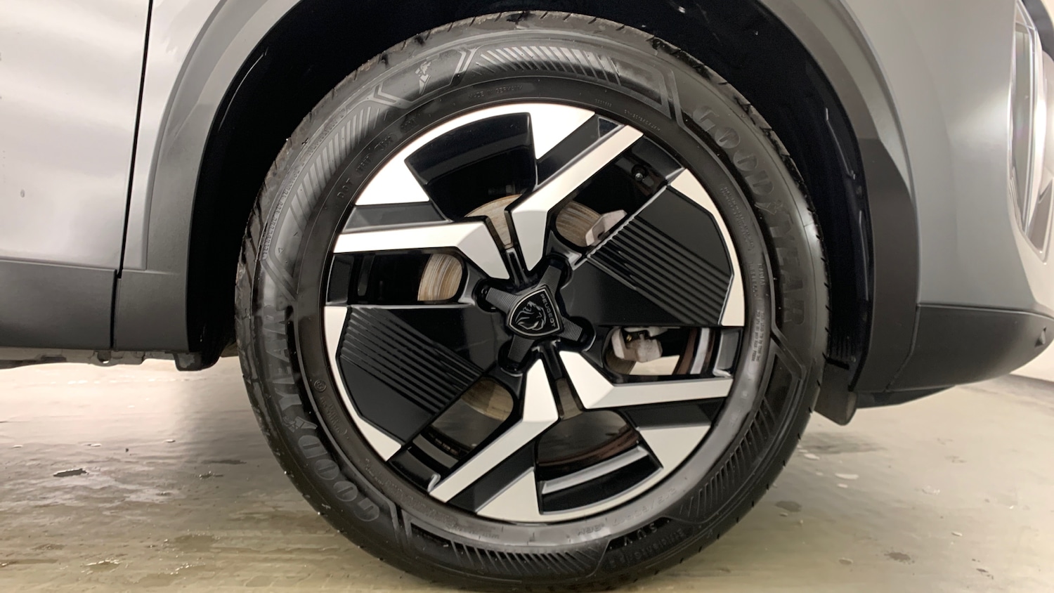 Used Peugeot 2008 2024 for sale - 77110082: Photo 24