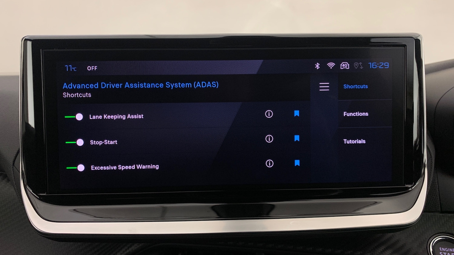 Used Peugeot 2008 2024 for sale - 77110082: Photo 28