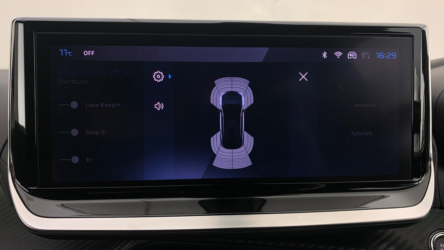 Used Peugeot 2008 2024 for sale - 77110082: Photo 29