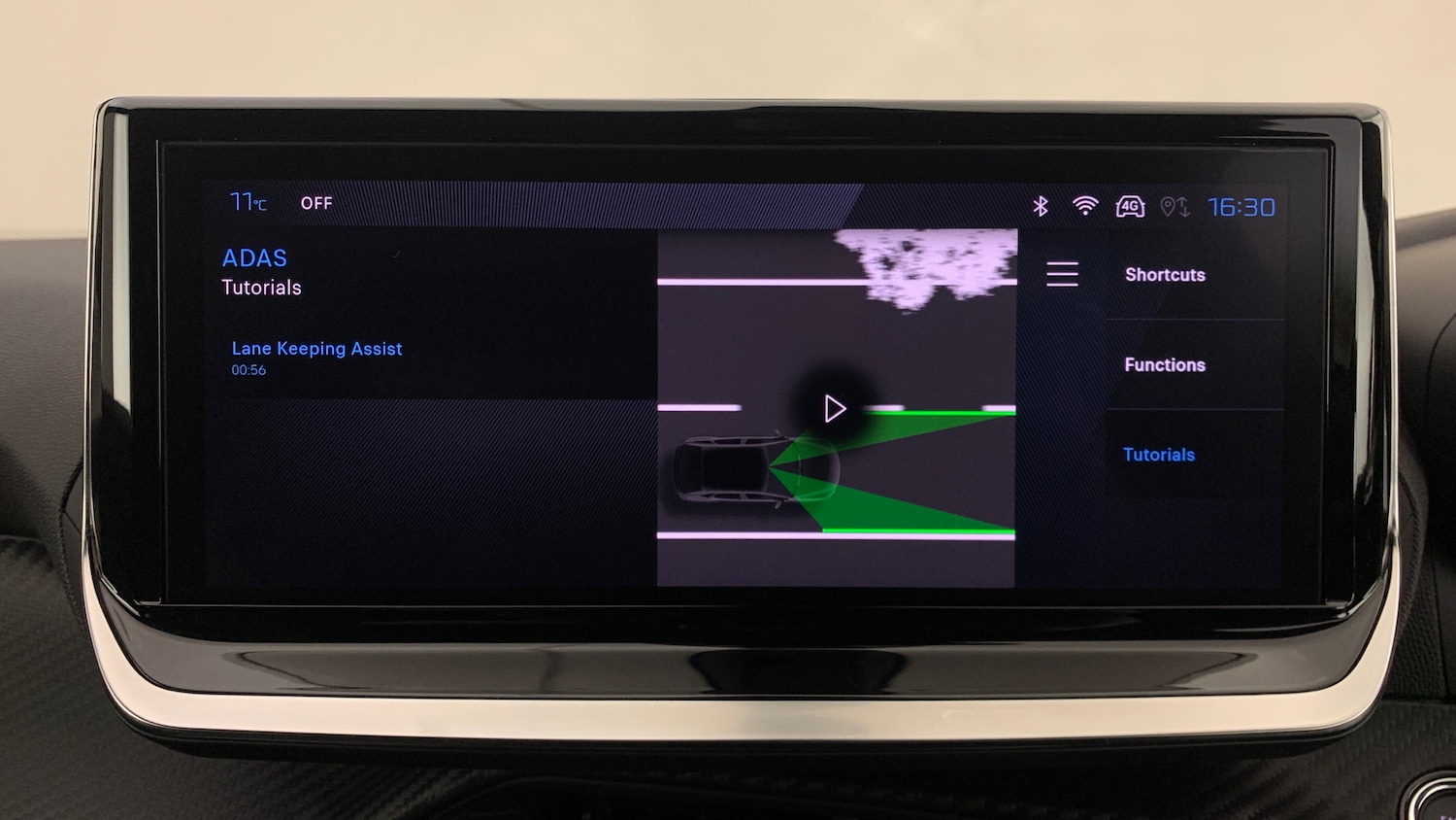 Used Peugeot 2008 2024 for sale - 77110082: Photo 30