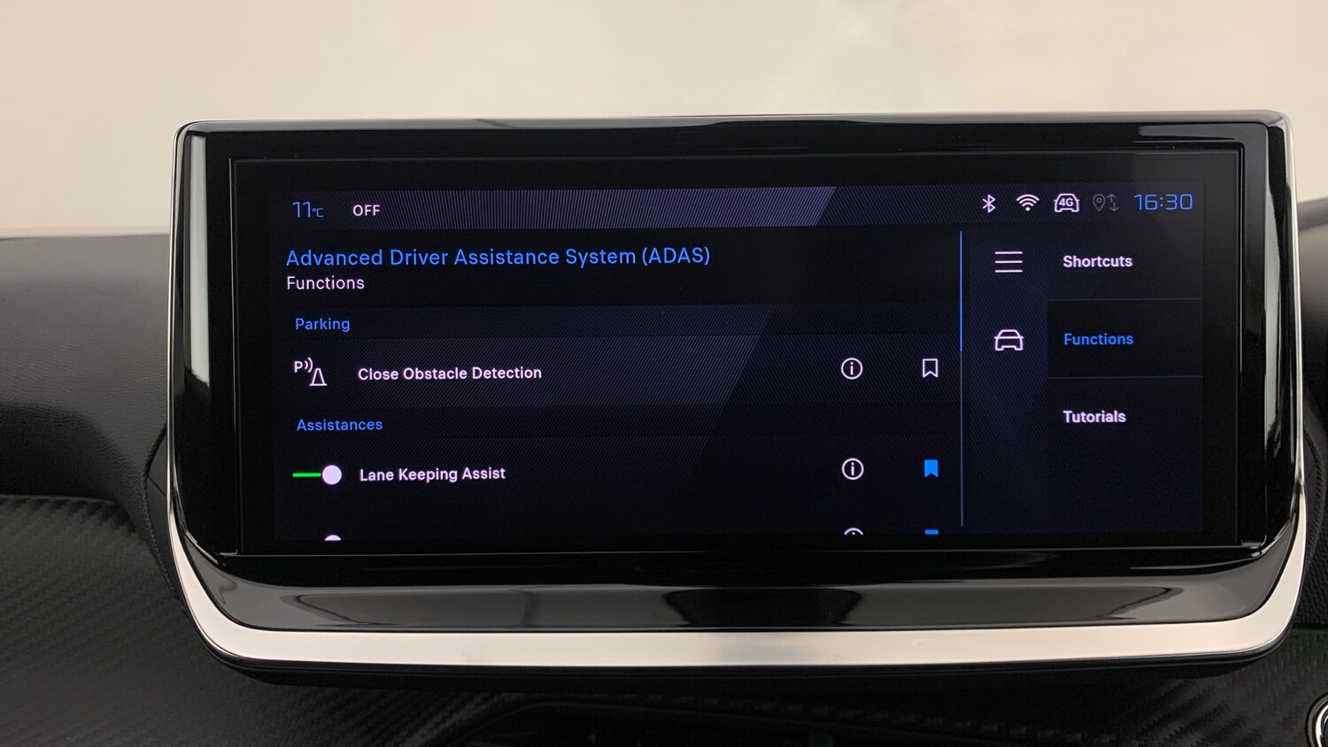 Used Peugeot 2008 2024 for sale - 77110082: Photo 31