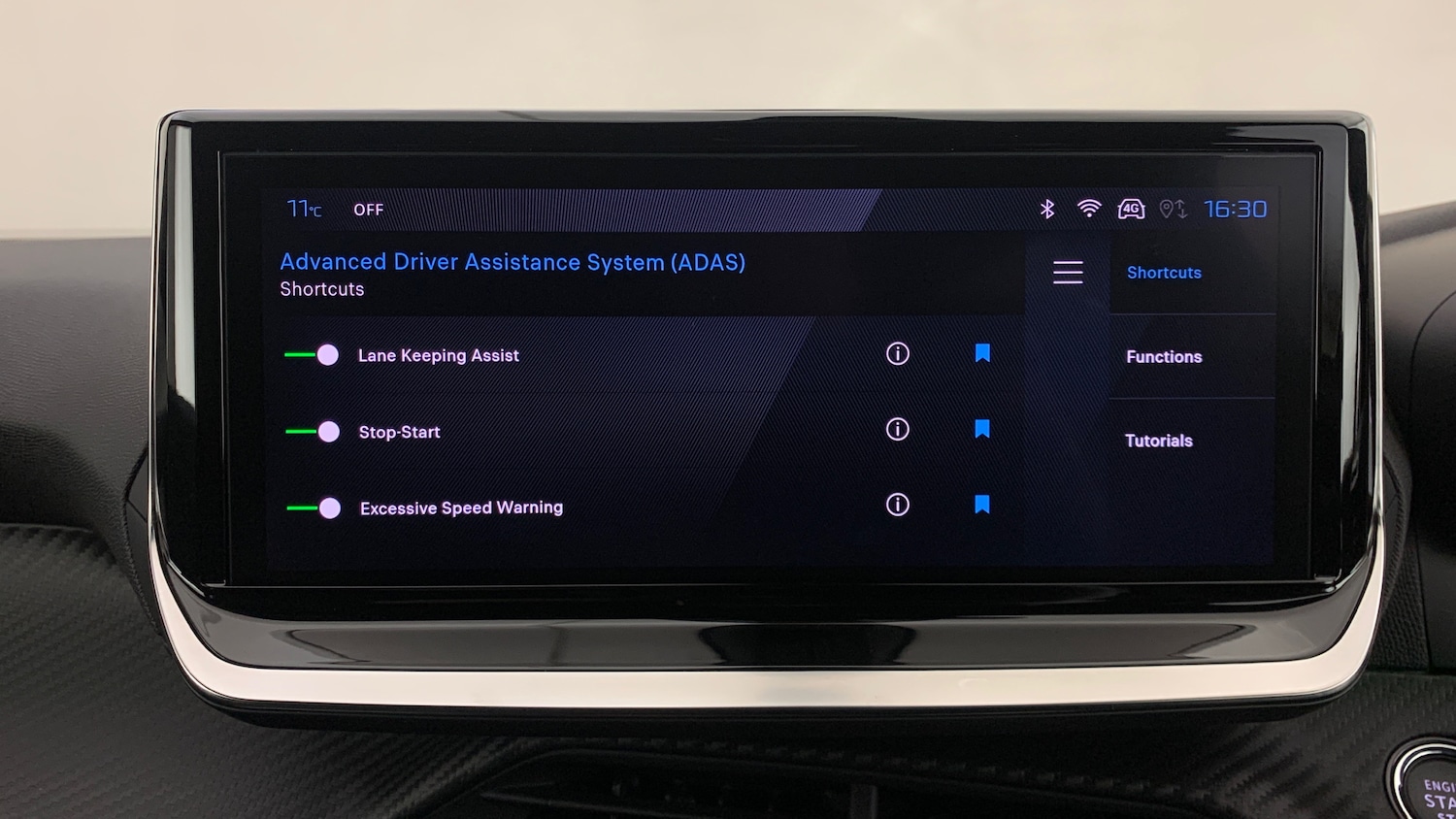 Used Peugeot 2008 2024 for sale - 77110082: Photo 32