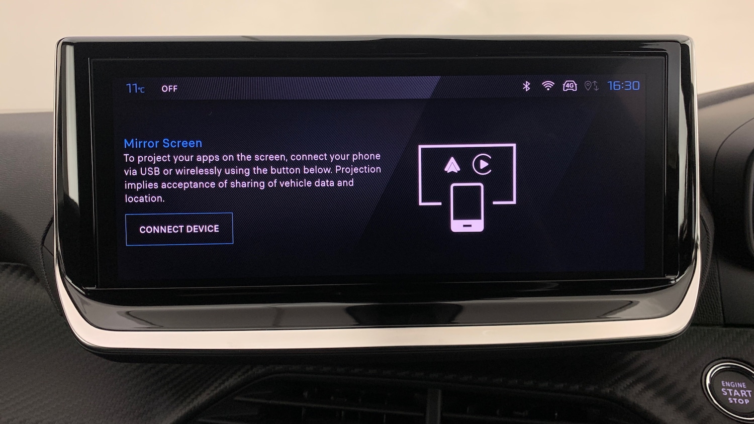 Used Peugeot 2008 2024 for sale - 77110082: Photo 34