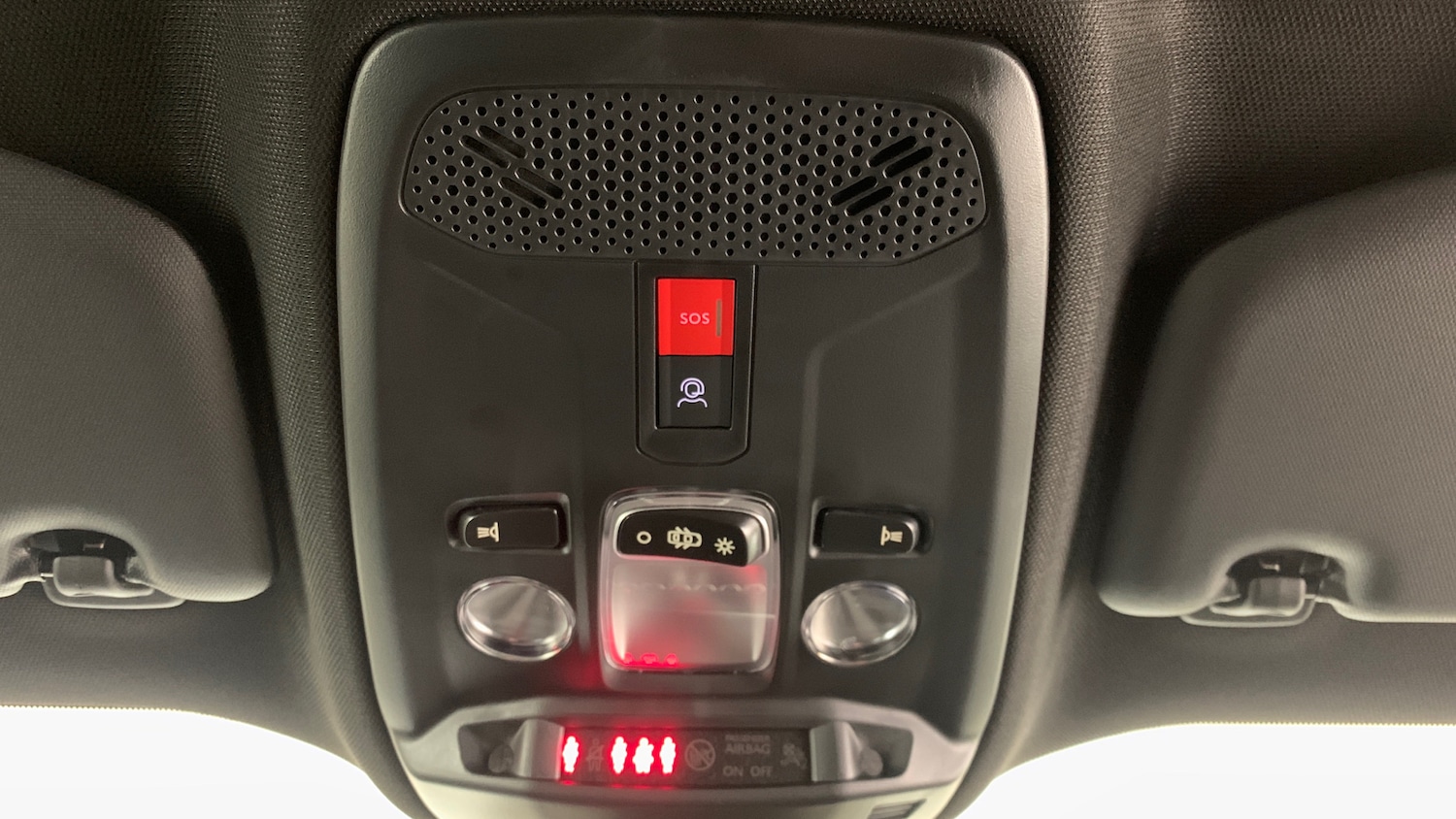 Used Peugeot 2008 2024 for sale - 77110082: Photo 39