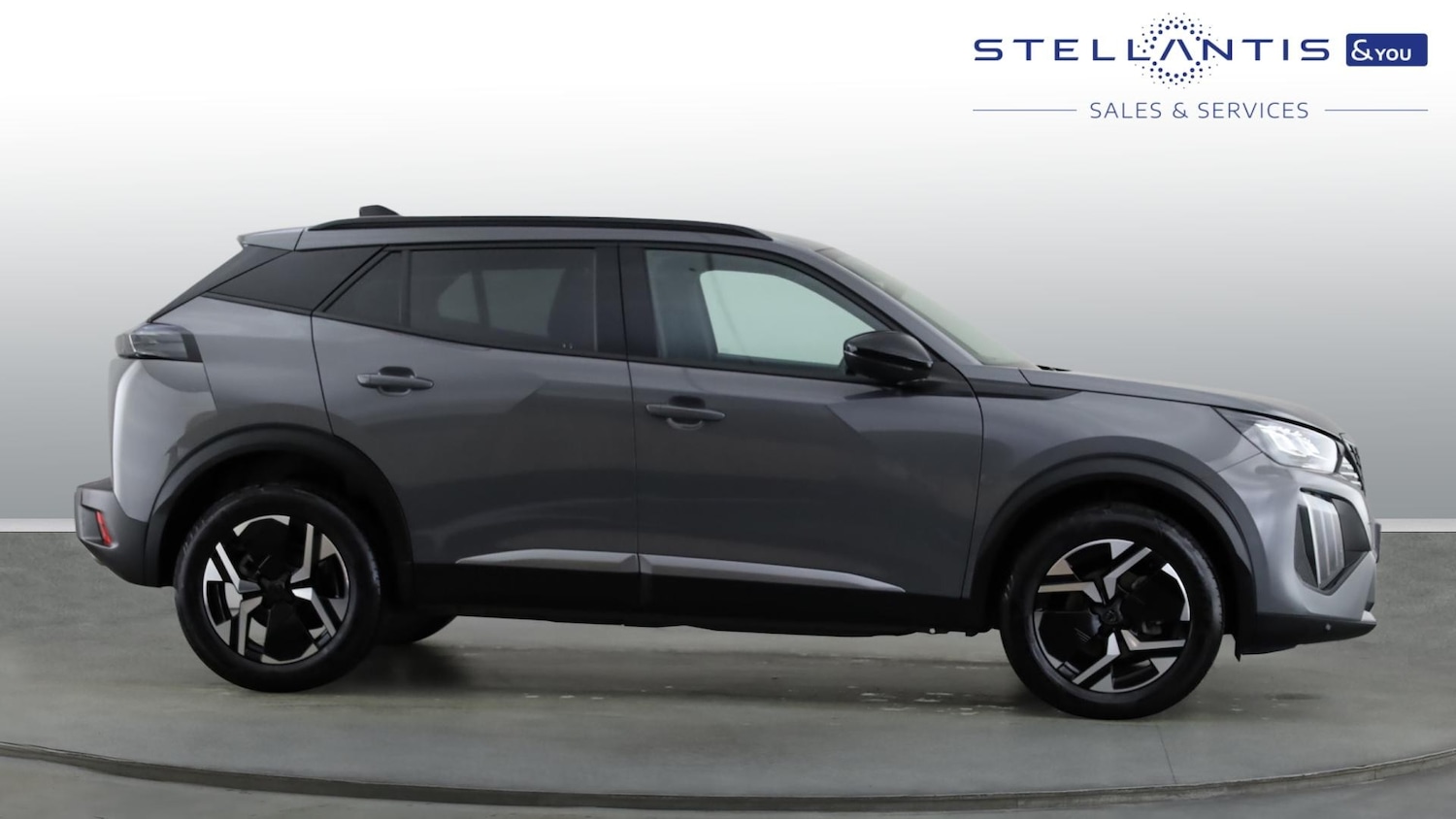 Used Peugeot 2008 2024 for sale - 77110082: Photo 5