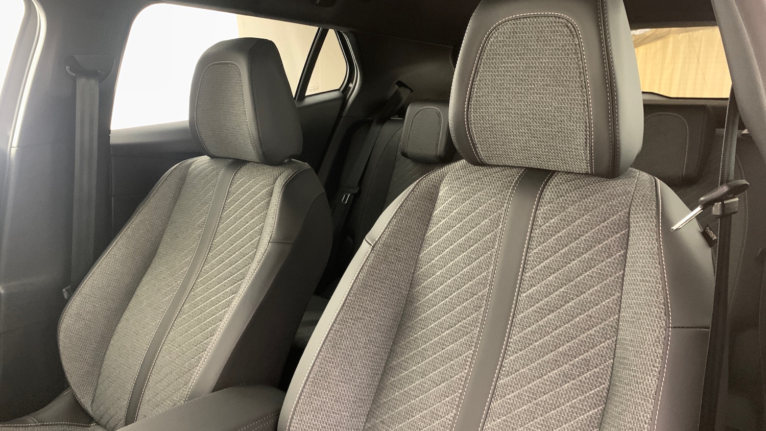 Used Peugeot 2008 2024 for sale - 77110082: Photo 52