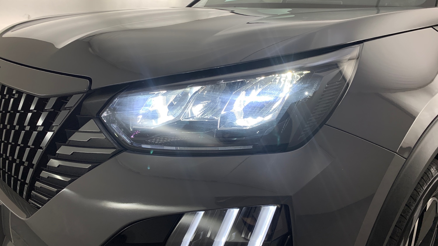 Used Peugeot 2008 2024 for sale - 77110082: Photo 53