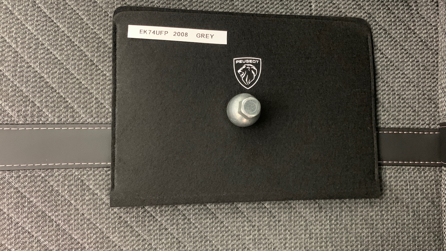 Used Peugeot 2008 2024 for sale - 77110082: Photo 57