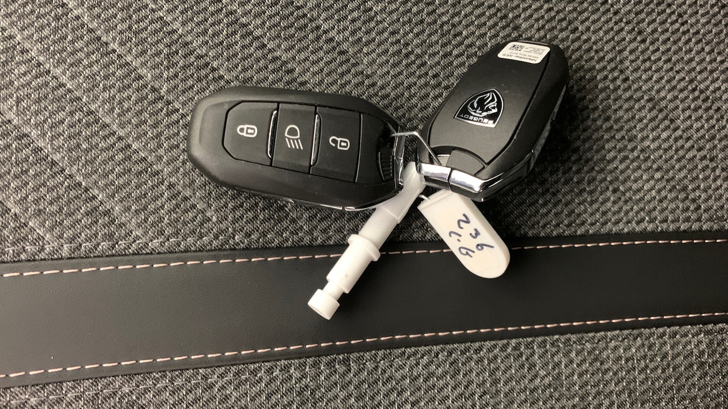 Used Peugeot 2008 2024 for sale - 77110082: Photo 58