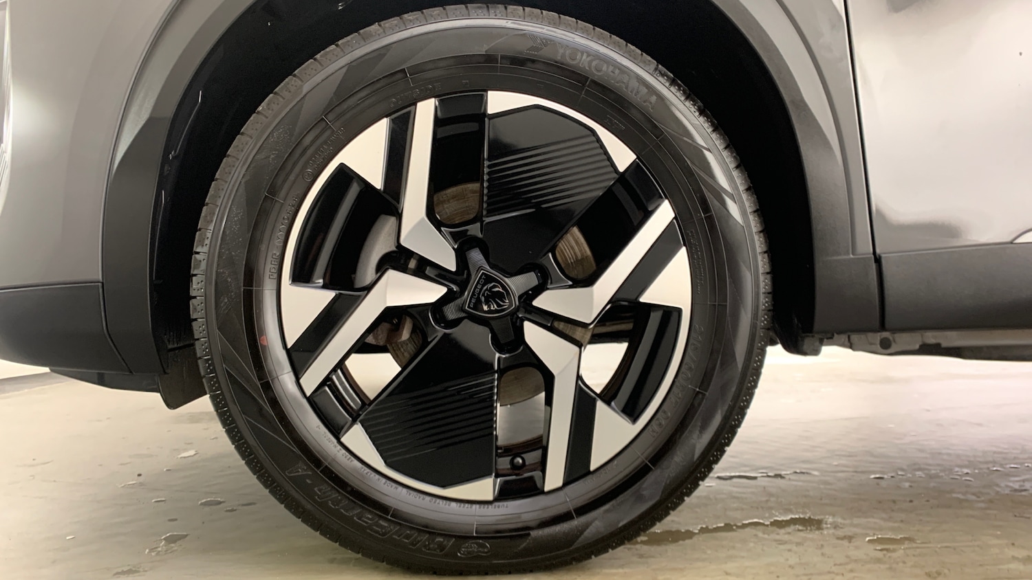 Used Peugeot 2008 2024 for sale - 77110082: Photo 7